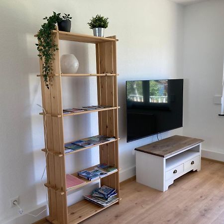Neu Ab 2022: Schoene Ferienwohnung In Top-Lage 84M2 ลังเงนาร์เงน ภายนอก รูปภาพ